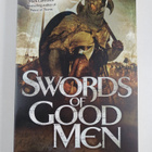 Snorri Kristjansson : Swords of Good Men - pikkukuva 1