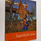 Anna Riwkin-Brick : Lapinkylä jutaa - pikkukuva 1
