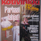 Kotivinkki -lehtiä - pikkukuva 4