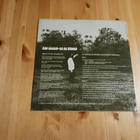 Ron Geesin – As He Stands lp orig 1973 Prog Experimental nm - pikkukuva 2