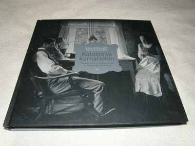 Sammallahti - Lehto Kalusteita kamareihin