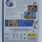 EGYPTIN PRINSSI DVD - pikkukuva 2