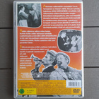 DVD: Lapatossu (Aku Korhonen, Siiri Angerkoski 1937/?) - pikkukuva 2