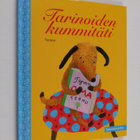 Tarinoiden kummitäti : Terttu Toiviaisen juhlakirja - pikkukuva 1