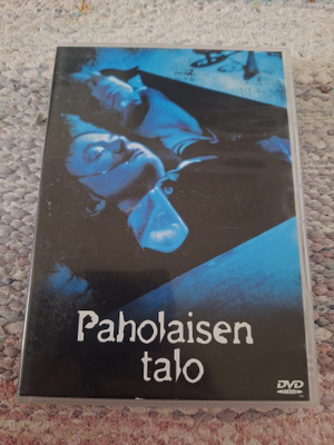 Paholaisen Talo