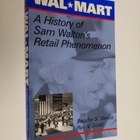 Roy Vernon Scott ym. : Wal-Mart - a history of Sam Walton... - pikkukuva 1