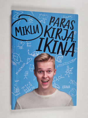 Miklu : Paras kirja ikinä