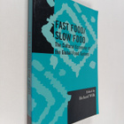 Richard R. Wilk : Fast Food/Slow Food : The Cultural Econ... - pikkukuva 1