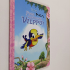Jaana (suom.) Puhakainen : Pysy valppaana, Vilppu! - pikkukuva 1