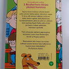 Tuula Kallioniemi : Reuhurinne 1 - pikkukuva 2