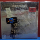 DEEP PURPLE - WHOOSH UUSI EU 2020 +DVD 2LP - pikkukuva 1