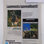 Suomen luonto 2/1988 - pikkukuva 2