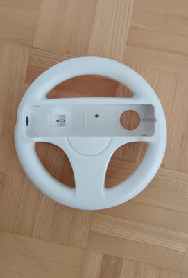 Wii ratti