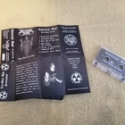 NOCTURNAL BLOOD - True Spirit Of Old... MC - pikkukuva 1