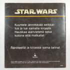 Star wars : Episodi 1 : Pimeä uhka - pikkukuva 2