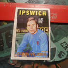 K7. A&B.C. #115 C. Viljoen Ipswish Town - pikkukuva 1