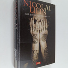 Nicolai Lilin : Siperian opetukset - pikkukuva 1