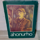 Urho Ahonurho 1894-1952 - pikkukuva 1