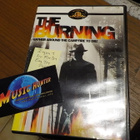 THE BURNING DVD + - pikkukuva 1