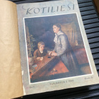 Kotiliesi vuosikerta 1928 - pikkukuva 1