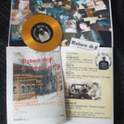 UNBORN-SF the national anthems of punkland - pikkukuva 3