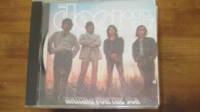 The Doors – Waiting For The Sun
