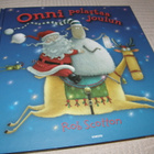 Rob Scotton Onni pelastaa joulun - pikkukuva 1