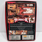 Warhammer Roleplay - Halls of Horror: Gothic Floor Plans - pikkukuva 2