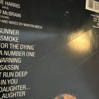 Iron Maiden - No prayer for the dying LP ORIG. -90 - pikkukuva 3