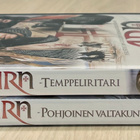 ARN (2DVD) Joakim Nätterqvist & Sofia Helin (UUSI) - pikkukuva 4