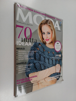 Moda 5/2010