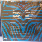 UDO - ANIMAL HOUSE EX-/M- EU 1987 PAINOS LP - pikkukuva 2