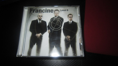 Francine - Level 8