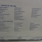 ELVIS PRESLEY-THE LEGEND LIVES ON-DISC 4-5 - pikkukuva 2