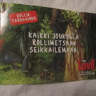 Röllin Tarravihko - pikkukuva 1