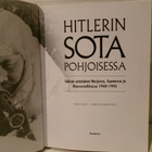 Hitlerin sota pohjoisessa: Saksan sotatoimet Norjassa... - pikkukuva 3