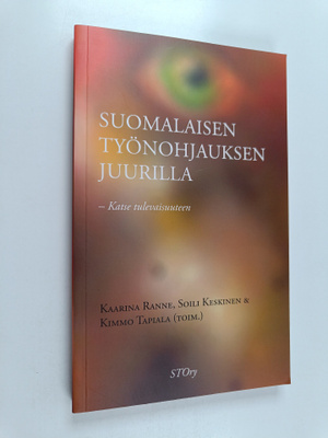Suomalaisen työnohjauksen juurilla - katse tulevaisuuteen