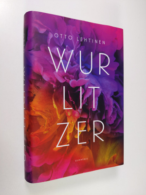 Otto Lehtinen : Wurlitzer