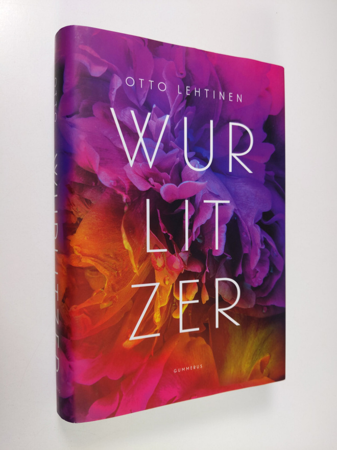 Otto Lehtinen : Wurlitzer