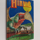 Robert Swindells : Hirviö - pikkukuva 1
