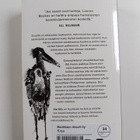 Lauren Beukes : Zoo City : eläinten valtakunta - pikkukuva 2