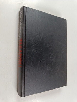 Ross Macdonald : Takapiru