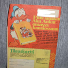 aku ankka lehti  2/1978 - pikkukuva 2