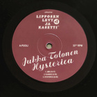 Jukka Tolonen - Hysterica *Tasavallan Presidentti & Wigwam* - pikkukuva 4