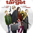 (blu-ray) Wild Target (Bill Nighy, Emily Blunt) 28338UUSI - pikkukuva 1