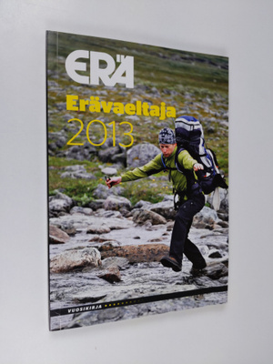 Erävaeltaja 2013