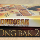 Ong Bak (2003) & Ong Bak 2 (2008) Tony Jaa (2DVD) - pikkukuva 1