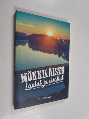 Mökkiläisen laulut ja visailut