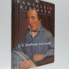 J.V. Snellman 200 vuotta - pikkukuva 1
