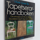Marie-Louise Tibi : Tapetserarhandboken - pikkukuva 1